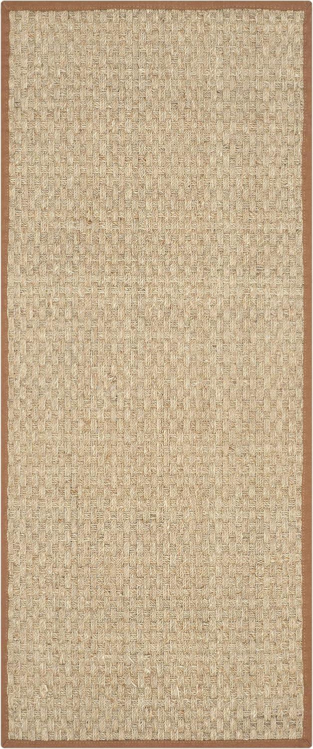 Natural Fiber NF114 Area Rug  - Safavieh