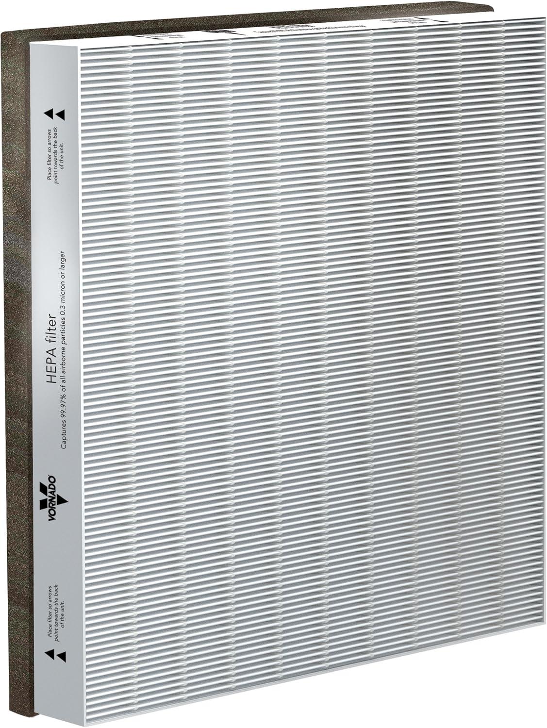 Vornado Air Filter for Air Purifier