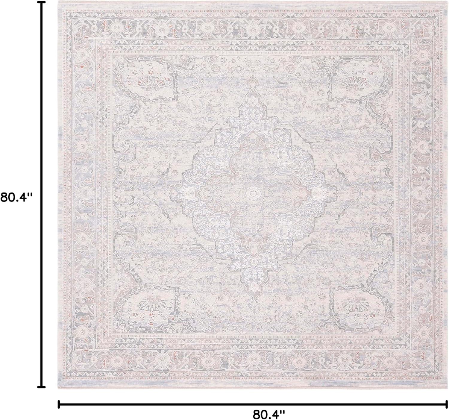 Marmara MRM318 Power Loomed Area Rug  - Safavieh