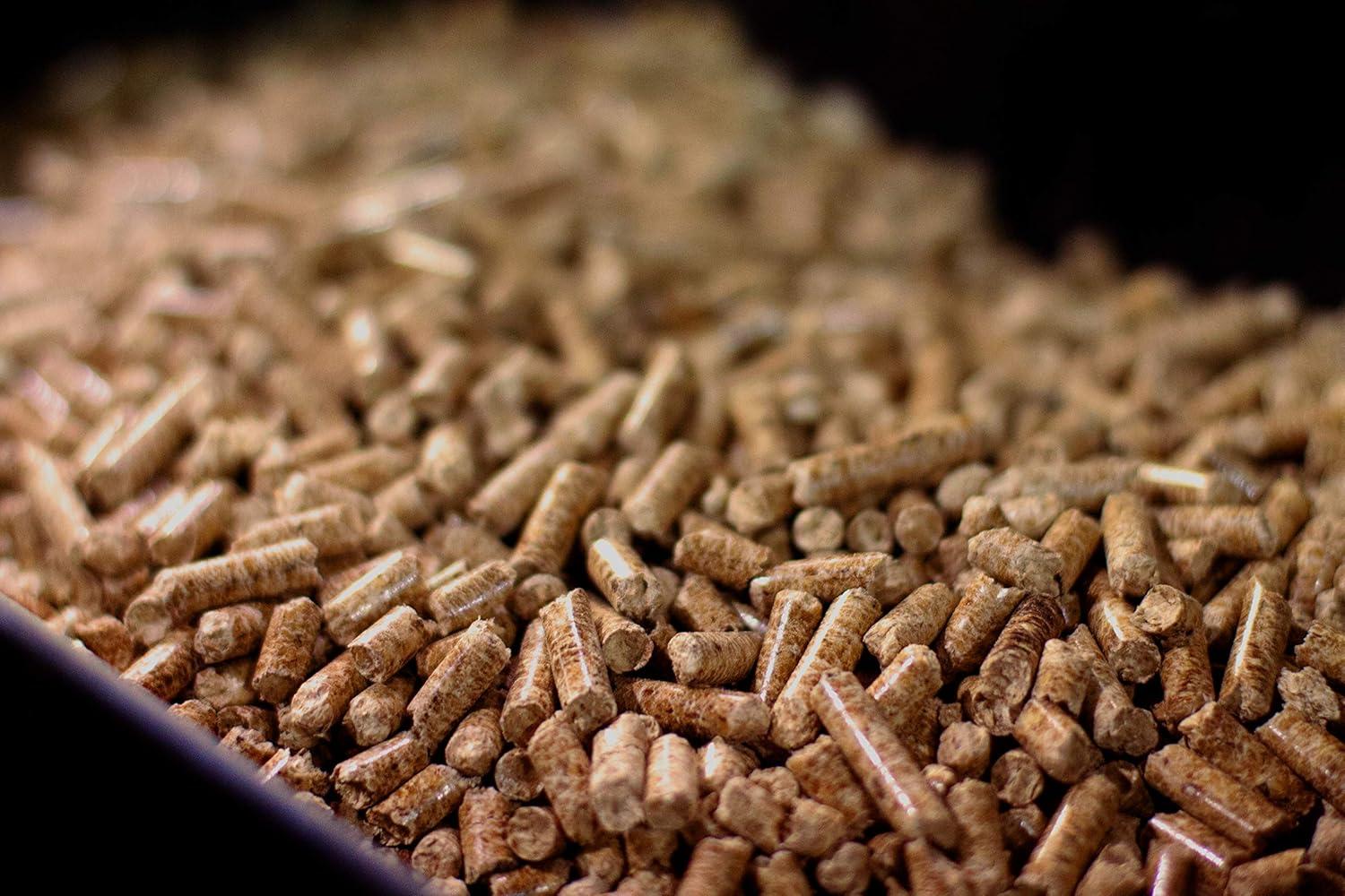 Louisiana Grills Louisiana Grills 40 Lb. Pellets