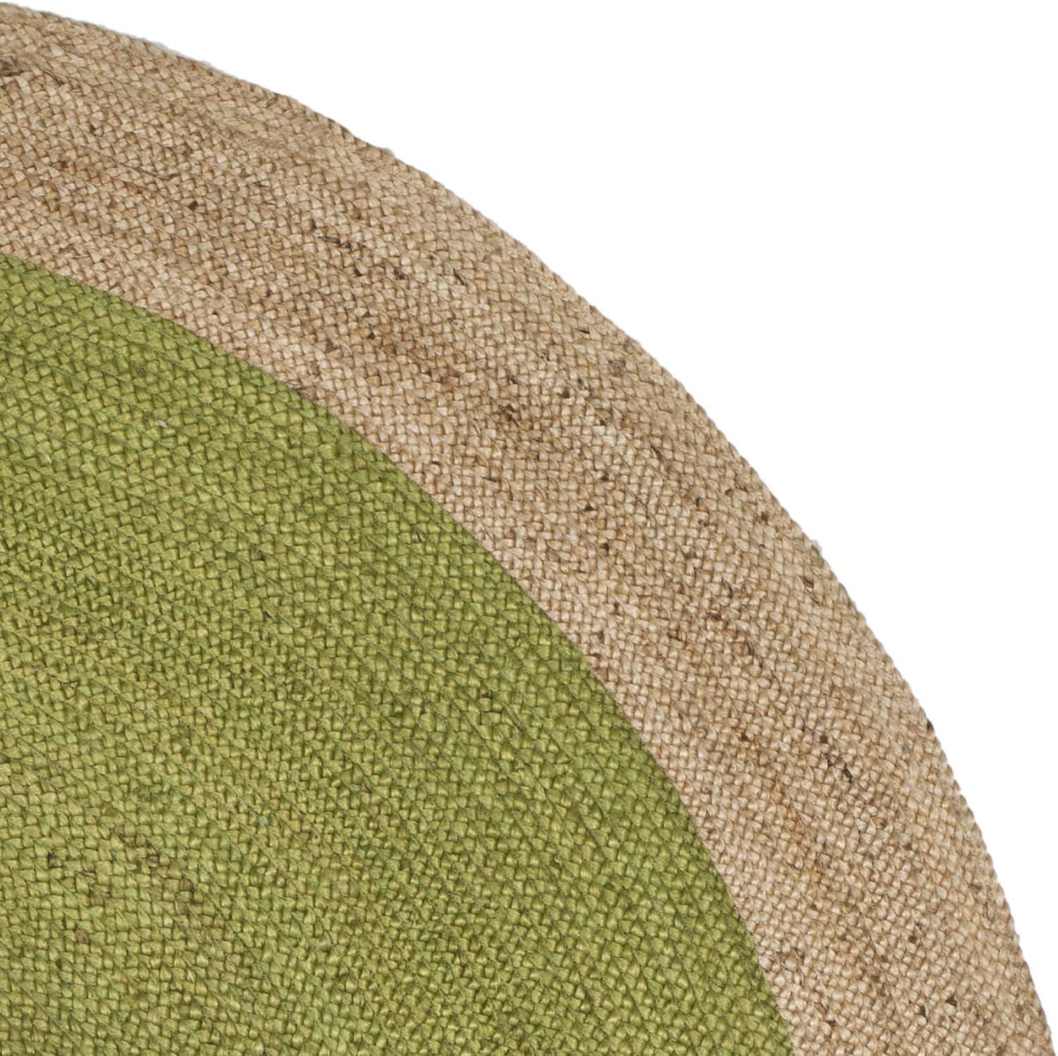 Natural Fiber NF801 Area Rug  - Safavieh