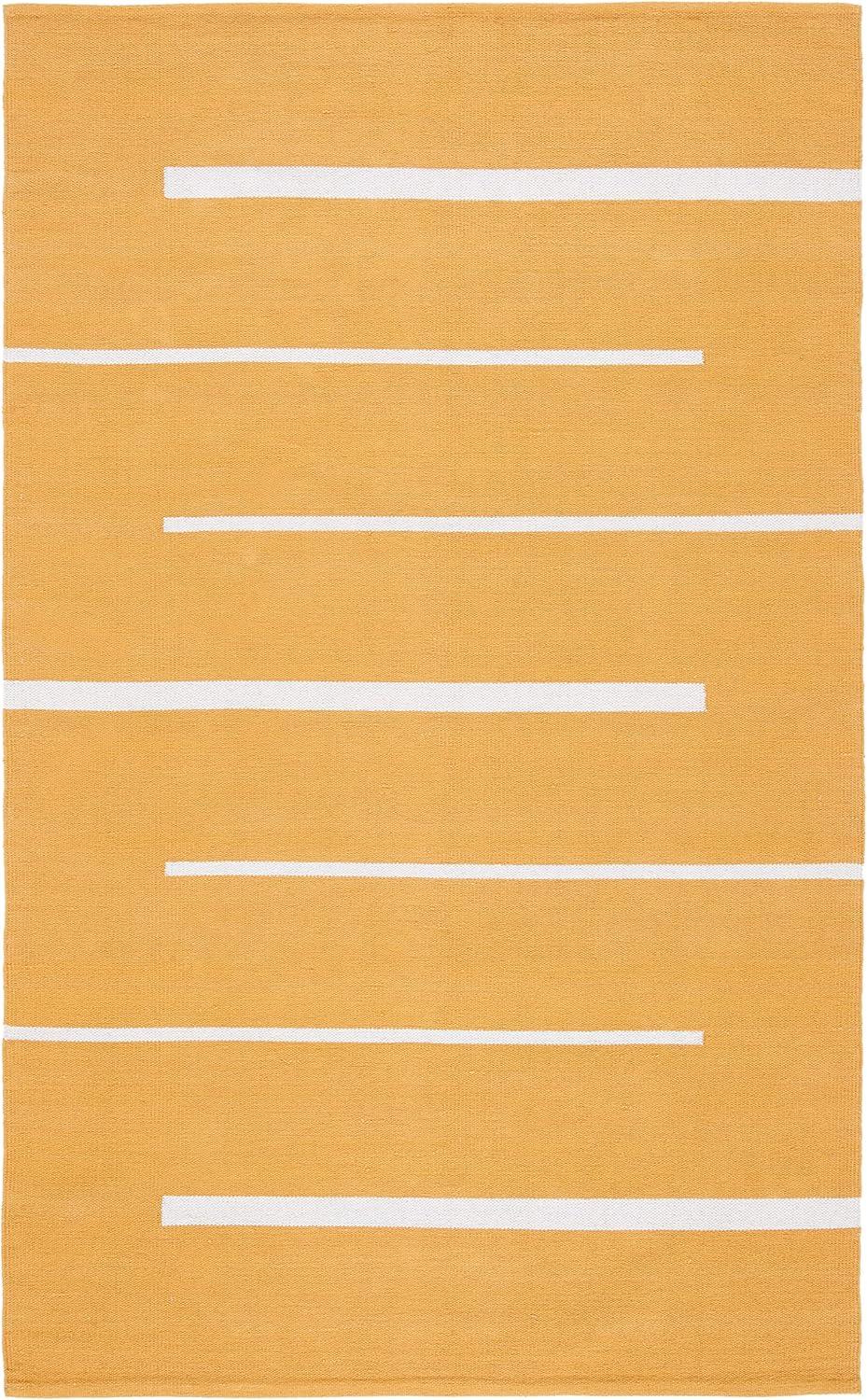 Montauk MTK311 Hand Woven Indoor Rug - Safavieh