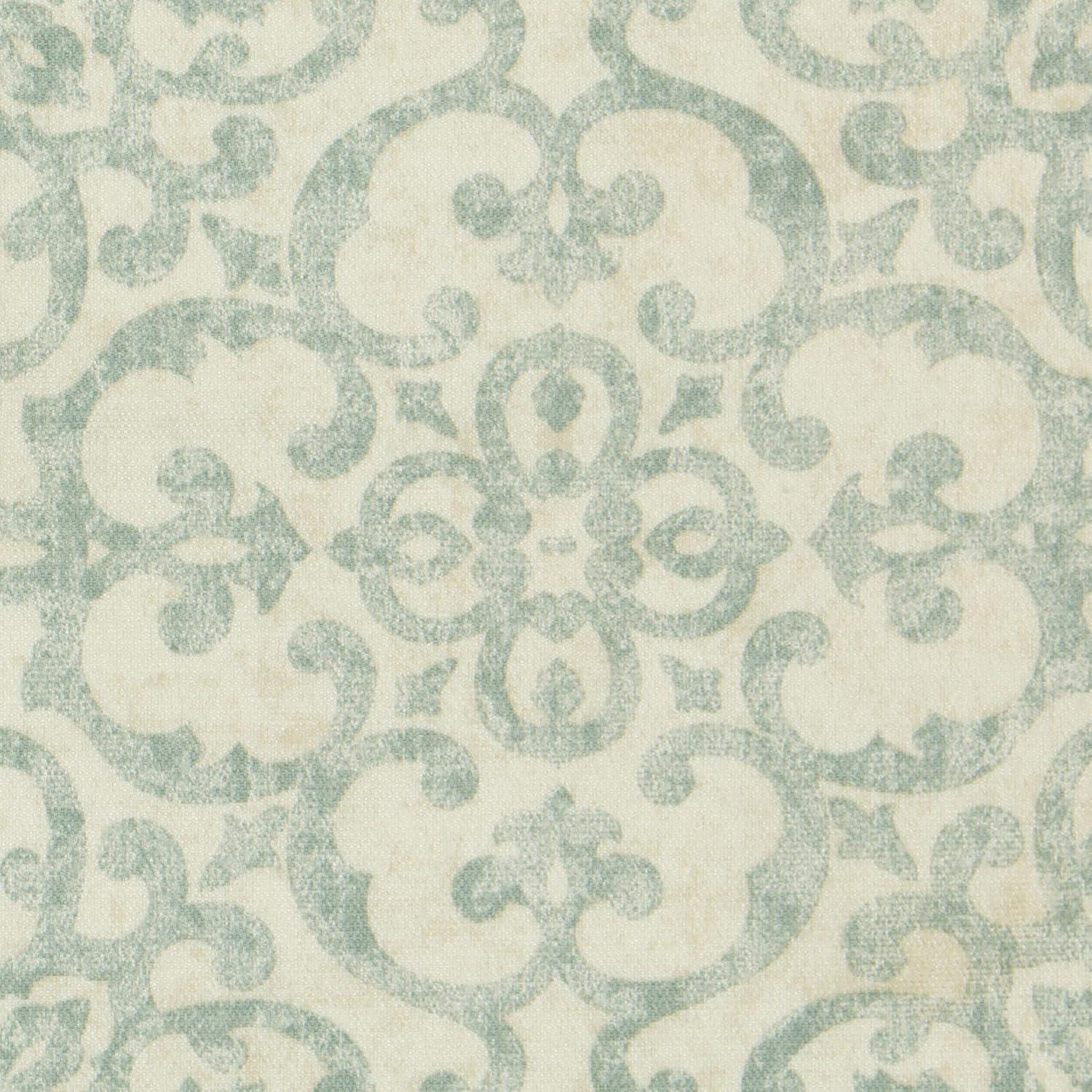 Pairs to Go Brockwell 2-Pack Window Curtains