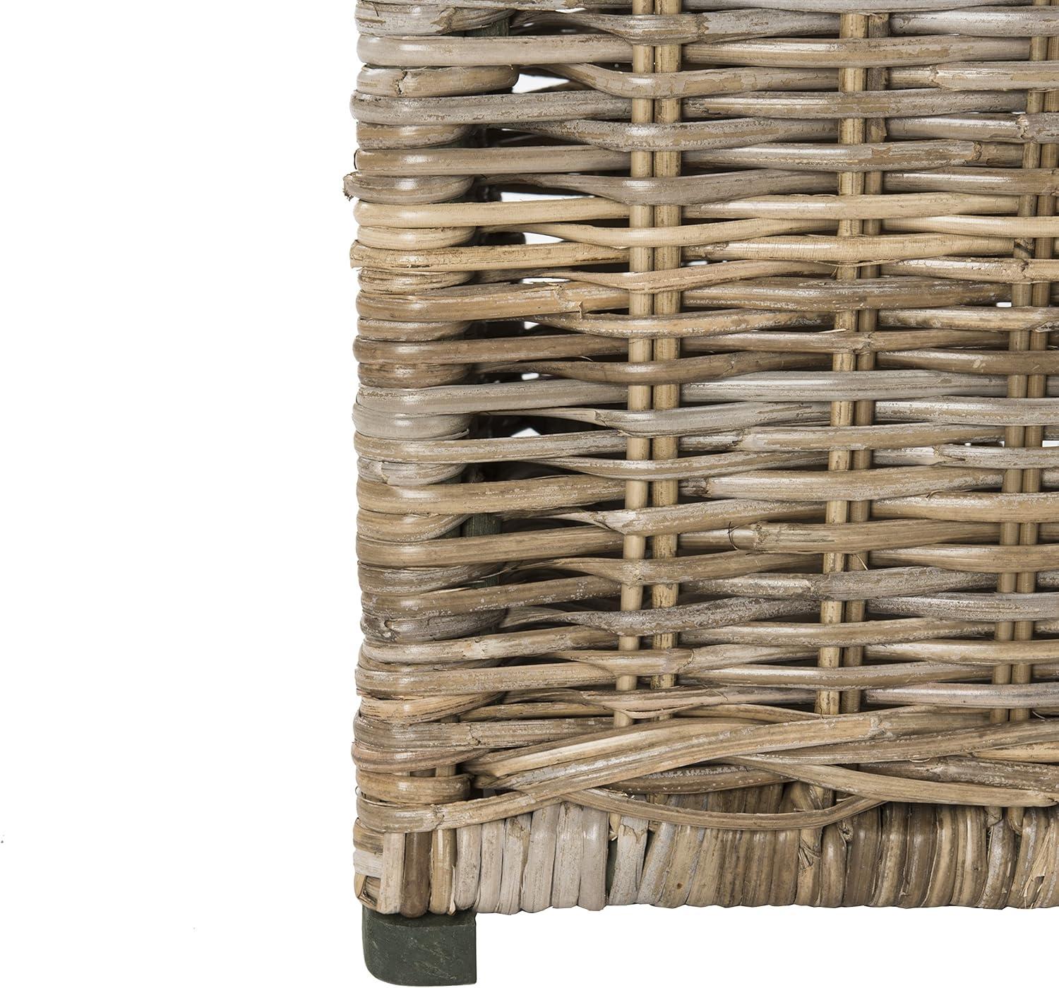 happimess Wicker Trunk
