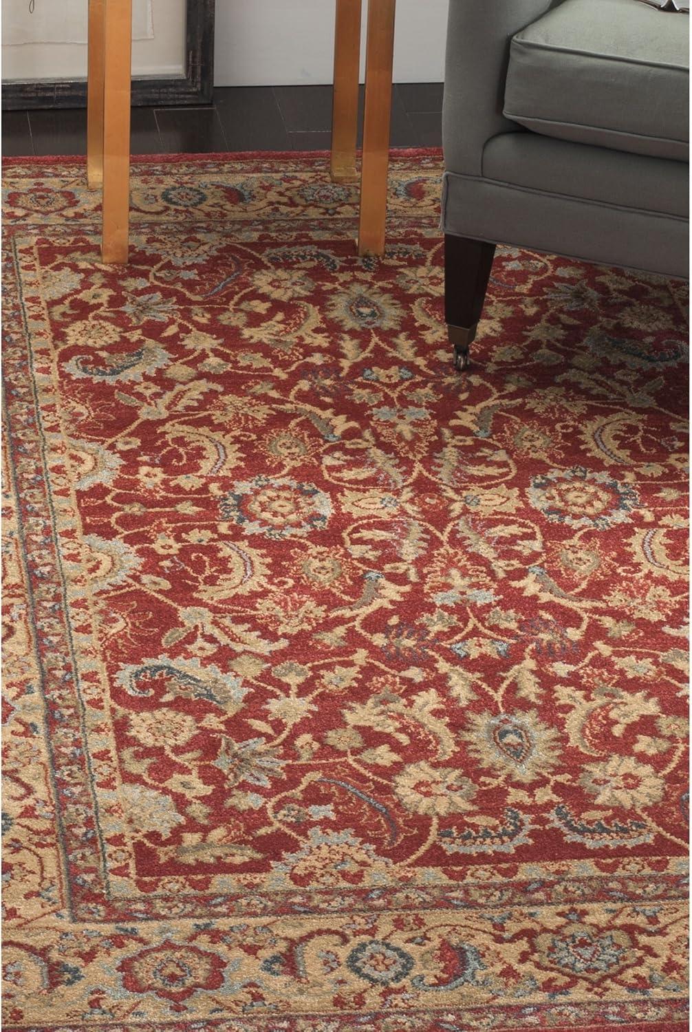 Mahal MAH699 Power Loomed Area Rug  - Safavieh