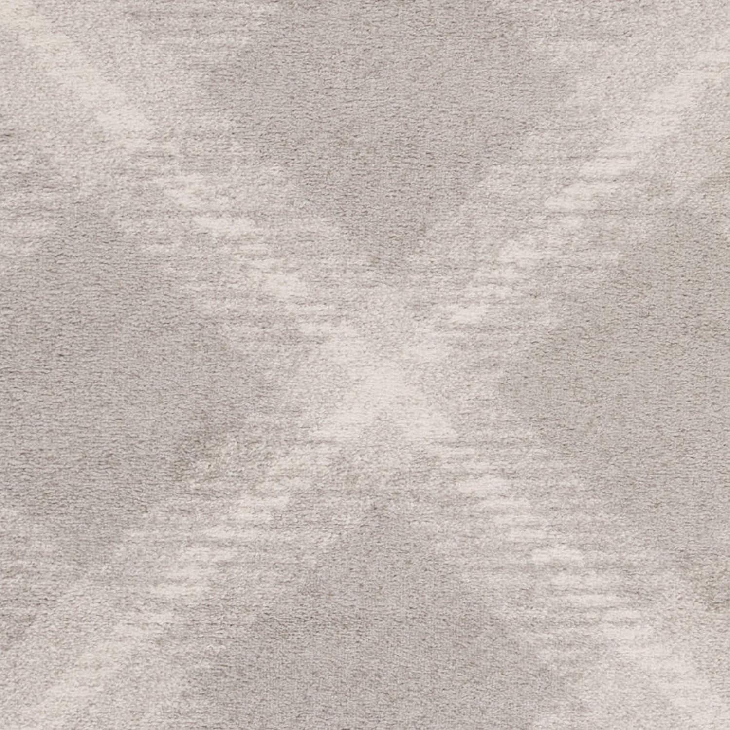 Adirondack ADR129 Power Loomed Area Rug - Light Grey/Ivory - 8'9"x11'9" - Safavieh..
