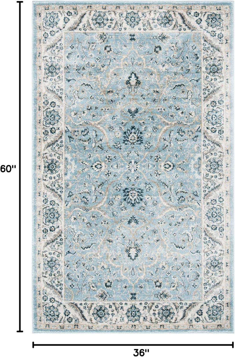 Isabella ISA912 Area Rug  - Safavieh