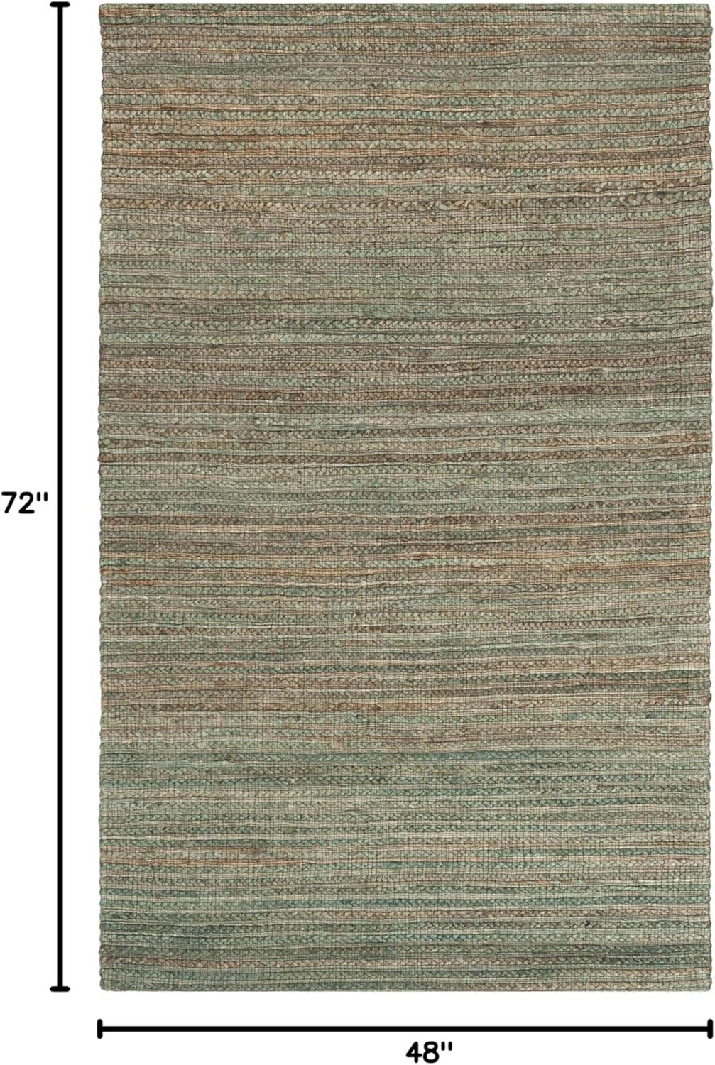 Cape Cod CAP503 Hand Woven Area Rug  - Safavieh