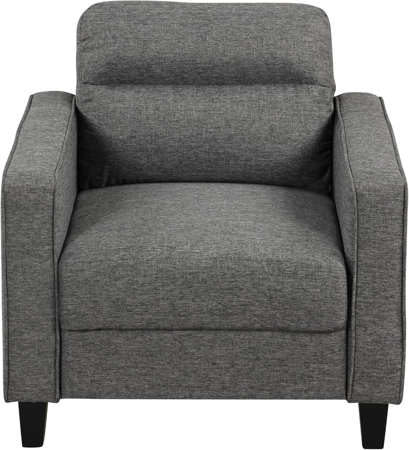 Nonnedy 33'' Wide Armchair