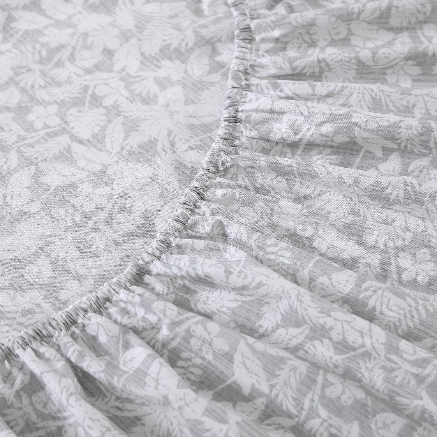 Tommy Bahama Cotton Percale Printed Sheet Sets