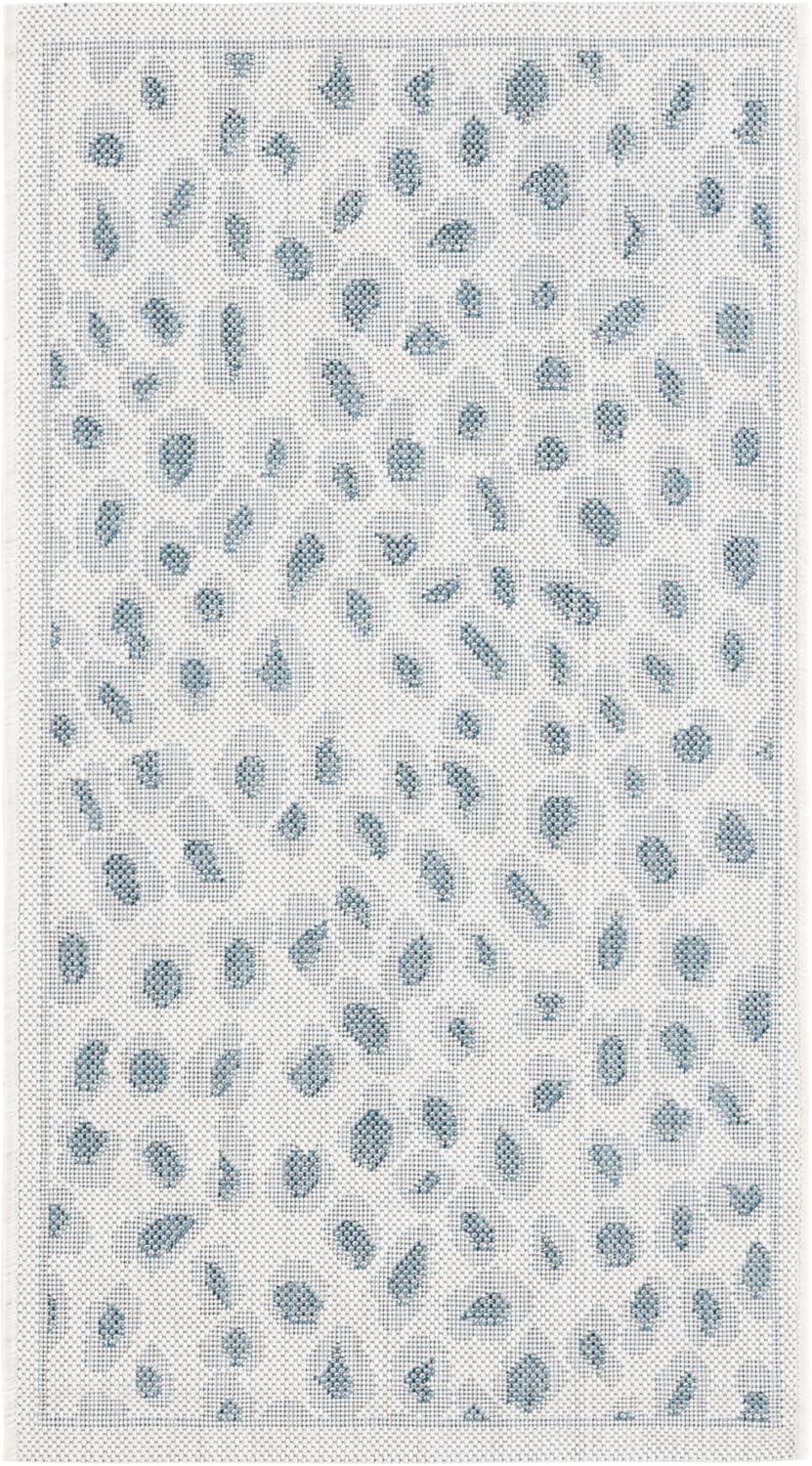 Union Rustic Aidah Performance Rug