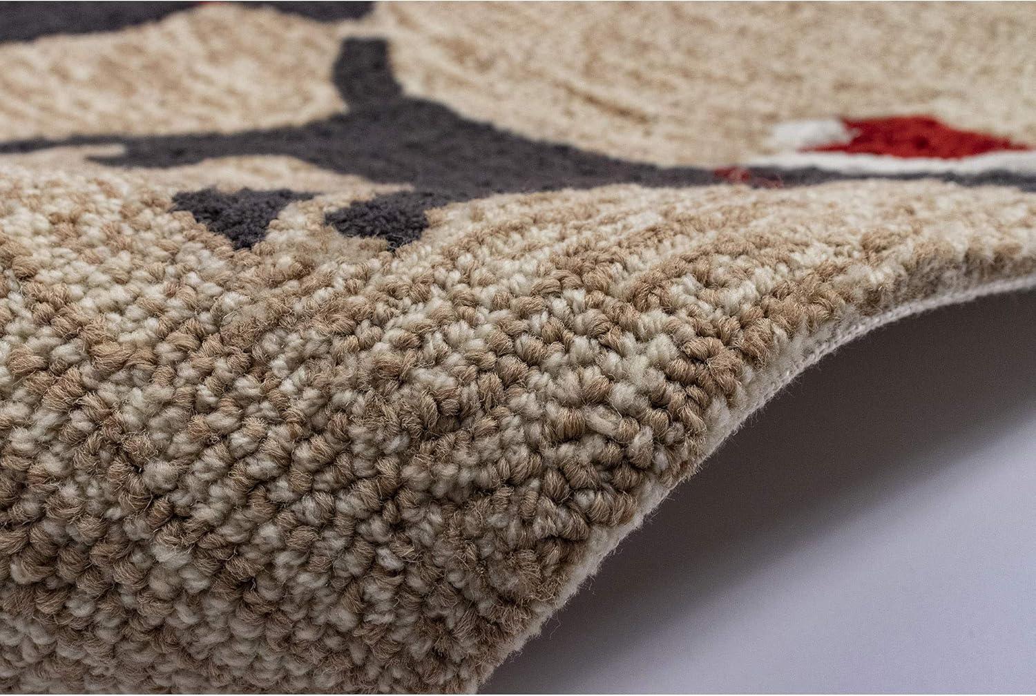 The Holiday Aisle® Kitchen Mat