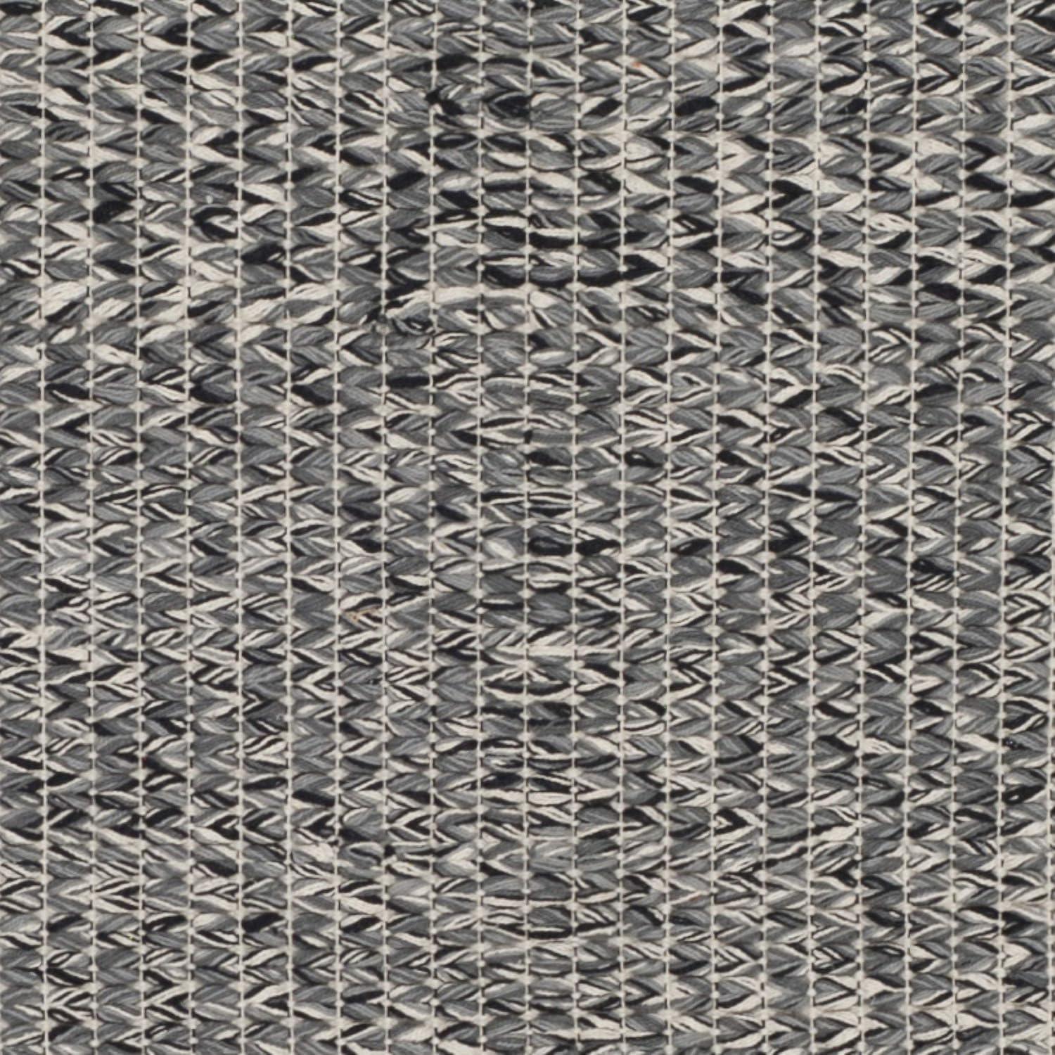 Montauk MTK602 Hand Woven Runner Rug - Grey/Multi - 2'3"x7' - Safavieh.