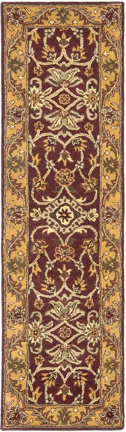 Safavieh Runner 2'3" x 10'