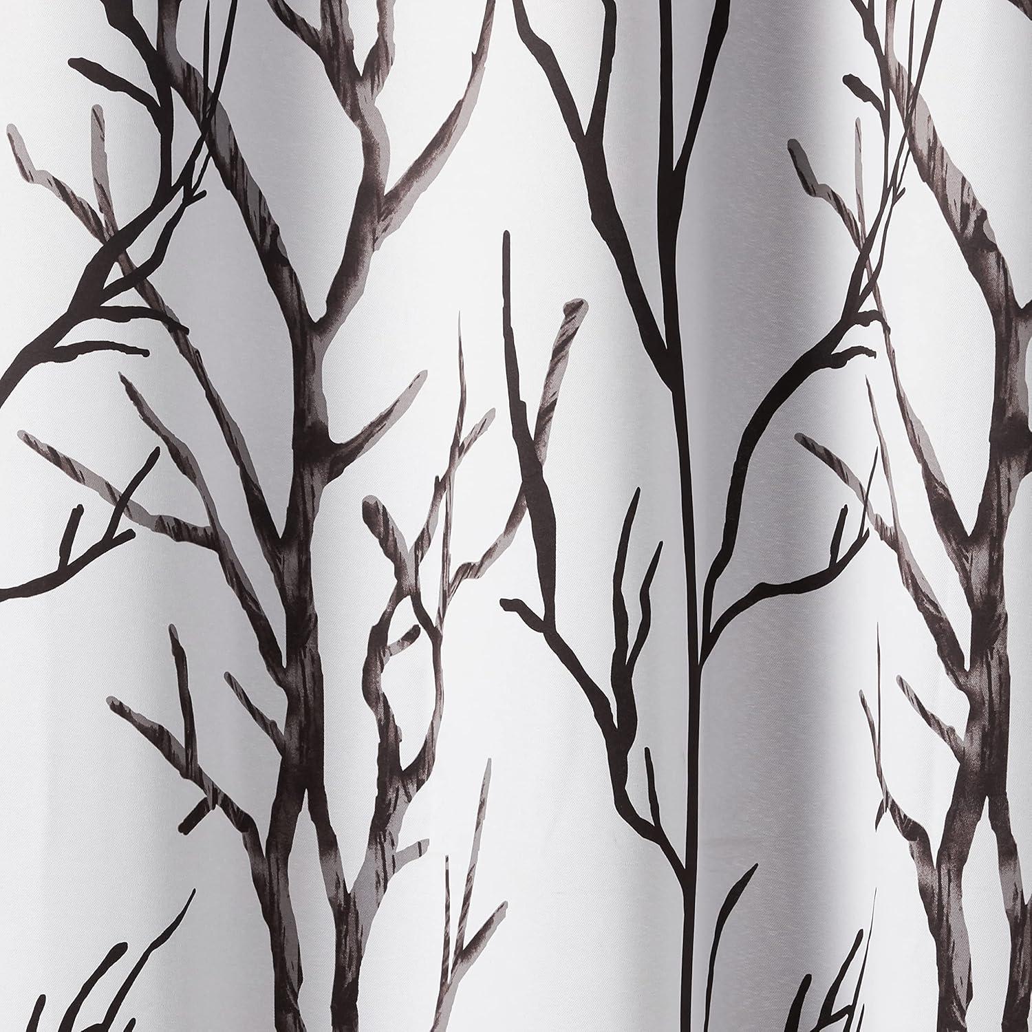 Kingdom Branch Blackout Curtain Panel