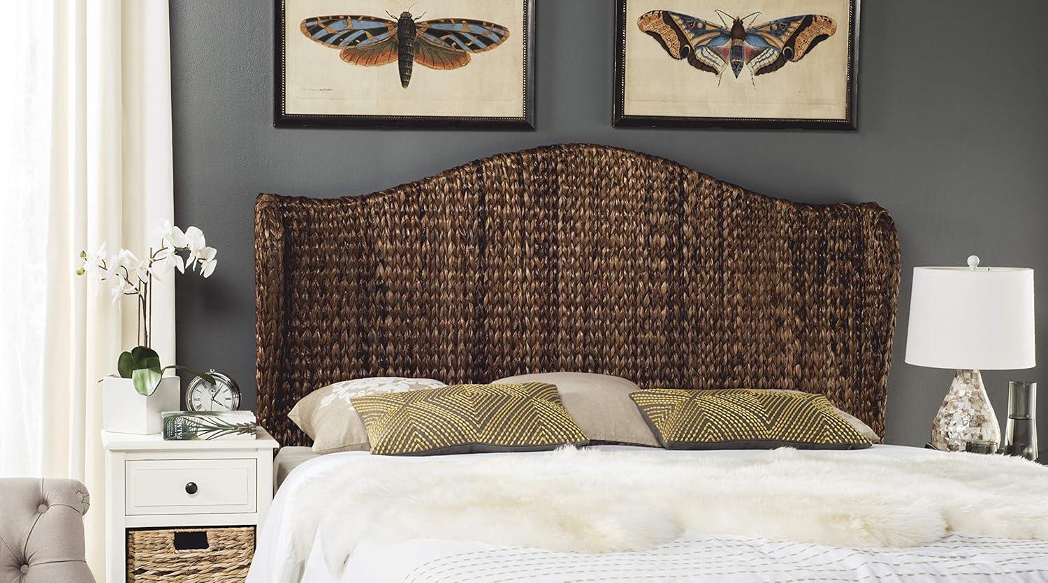 Tifa Headboard
