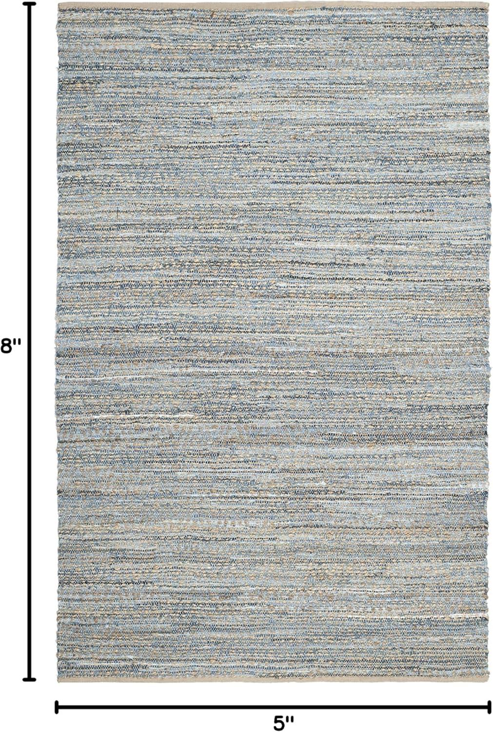 Cape Cod CAP350 Hand Woven Area Rug  - Safavieh