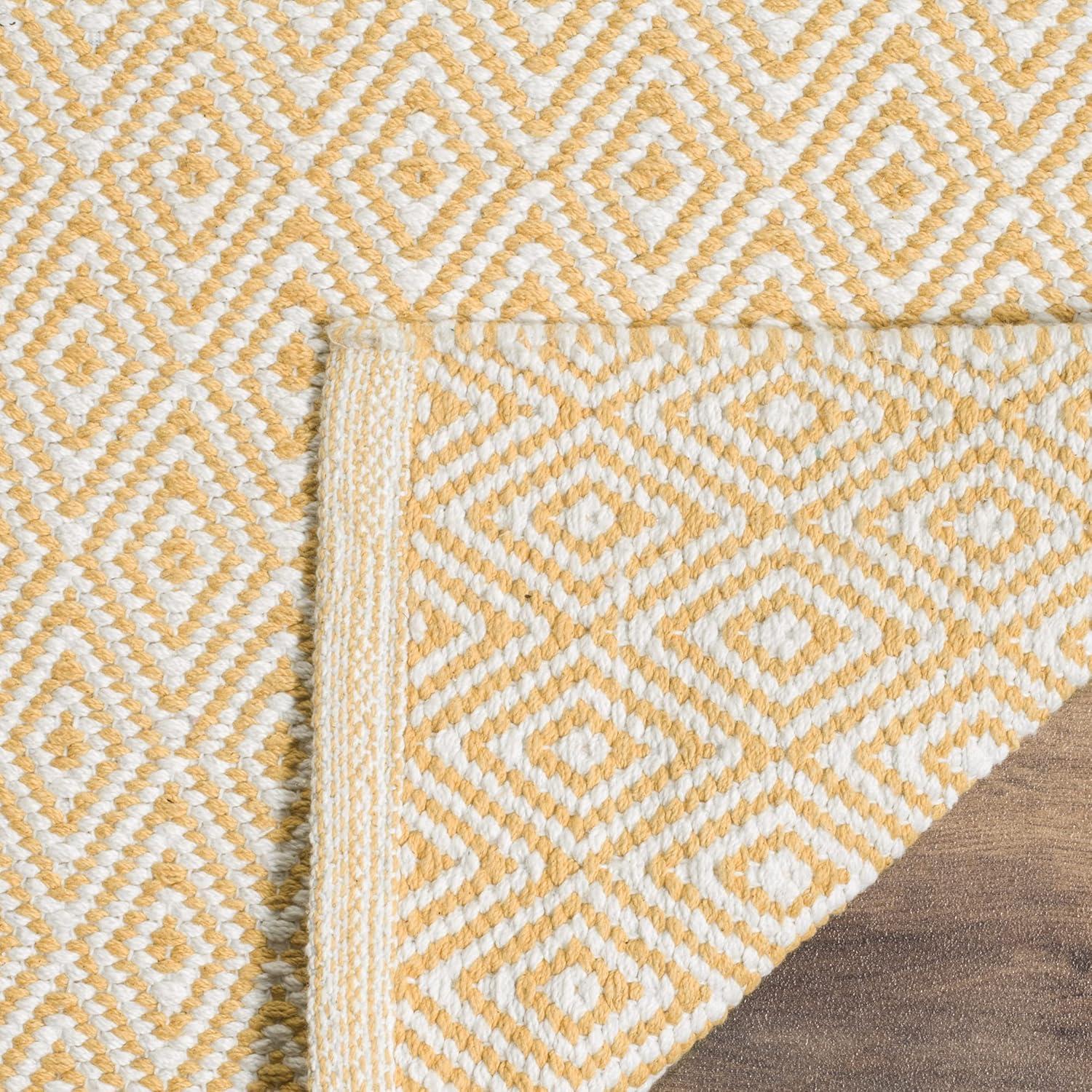 Montauk MTK515 Hand Woven Area Rug  - Safavieh