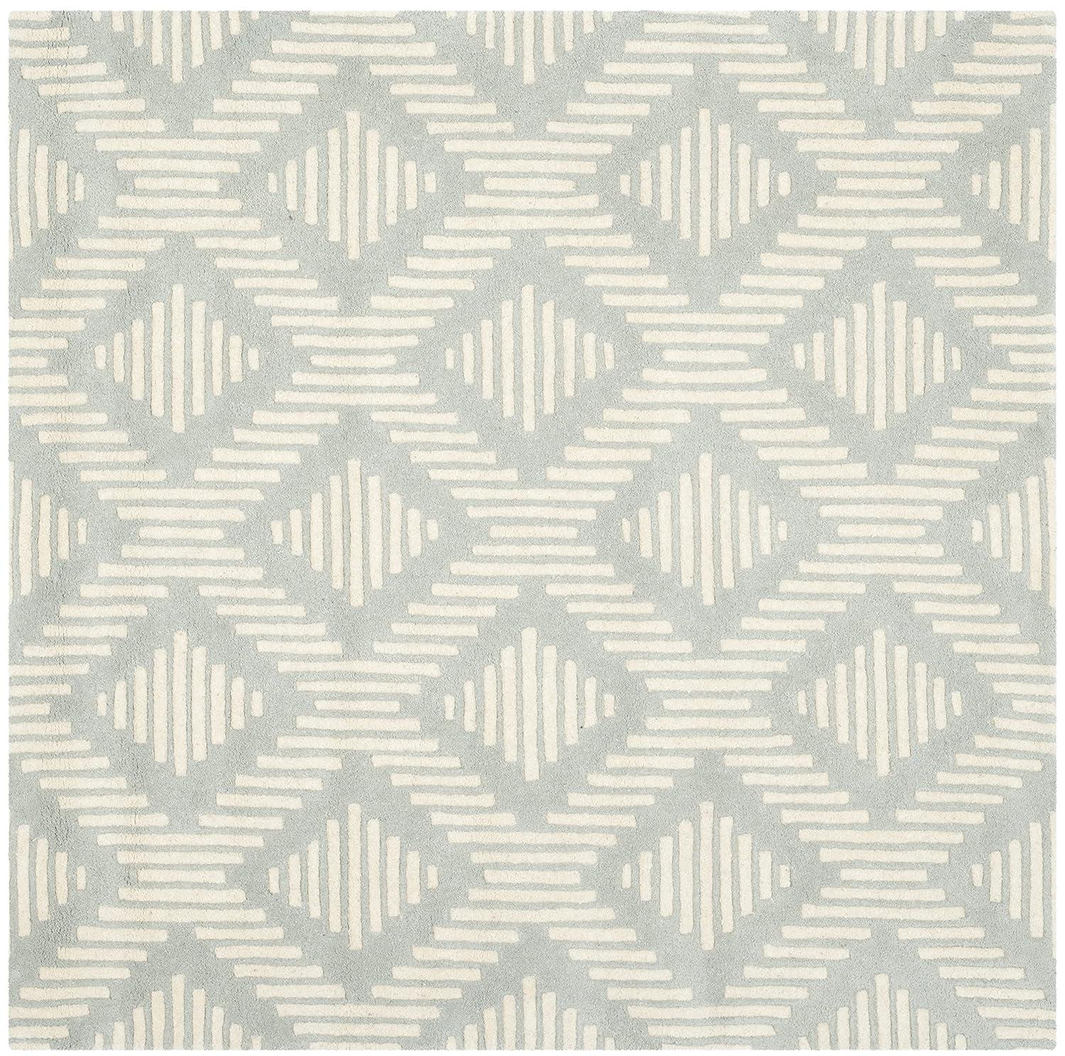 Chatham CHT744 Hand Tufted Area Rug  - Safavieh