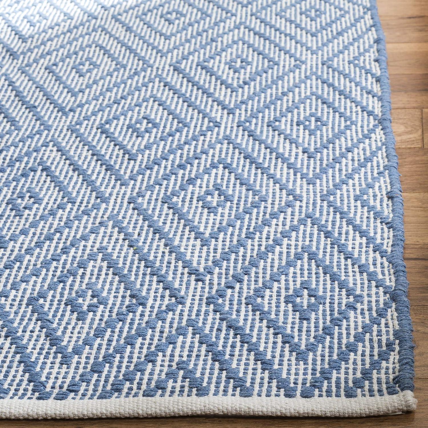 Montauk MTK811 Hand Woven Area Rug  - Safavieh