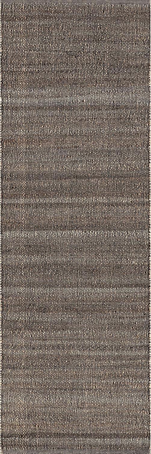 Nuloom Elfriede Farmhouse Jute Blend Indoor Area Rug