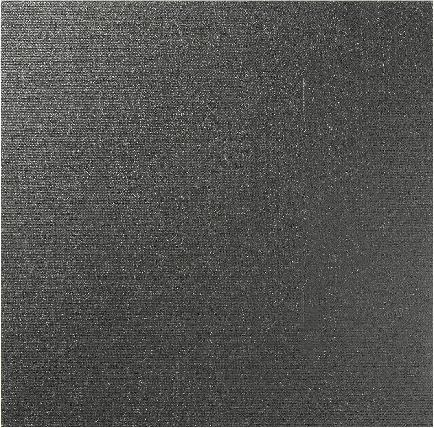 20'' W x 20'' L Level Cut And Loop Polyester Carpet Tile