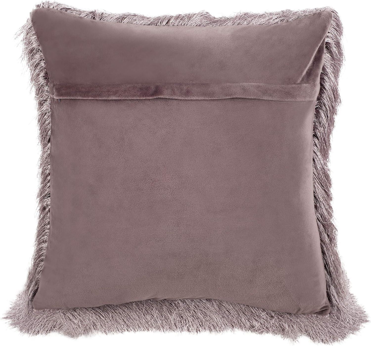 Venice Reversible Throw Pillow