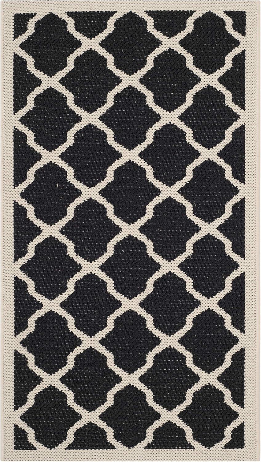 Courtyard CY6903 Power Loomed Indoor/Outdoor Area Rug  - Safavieh