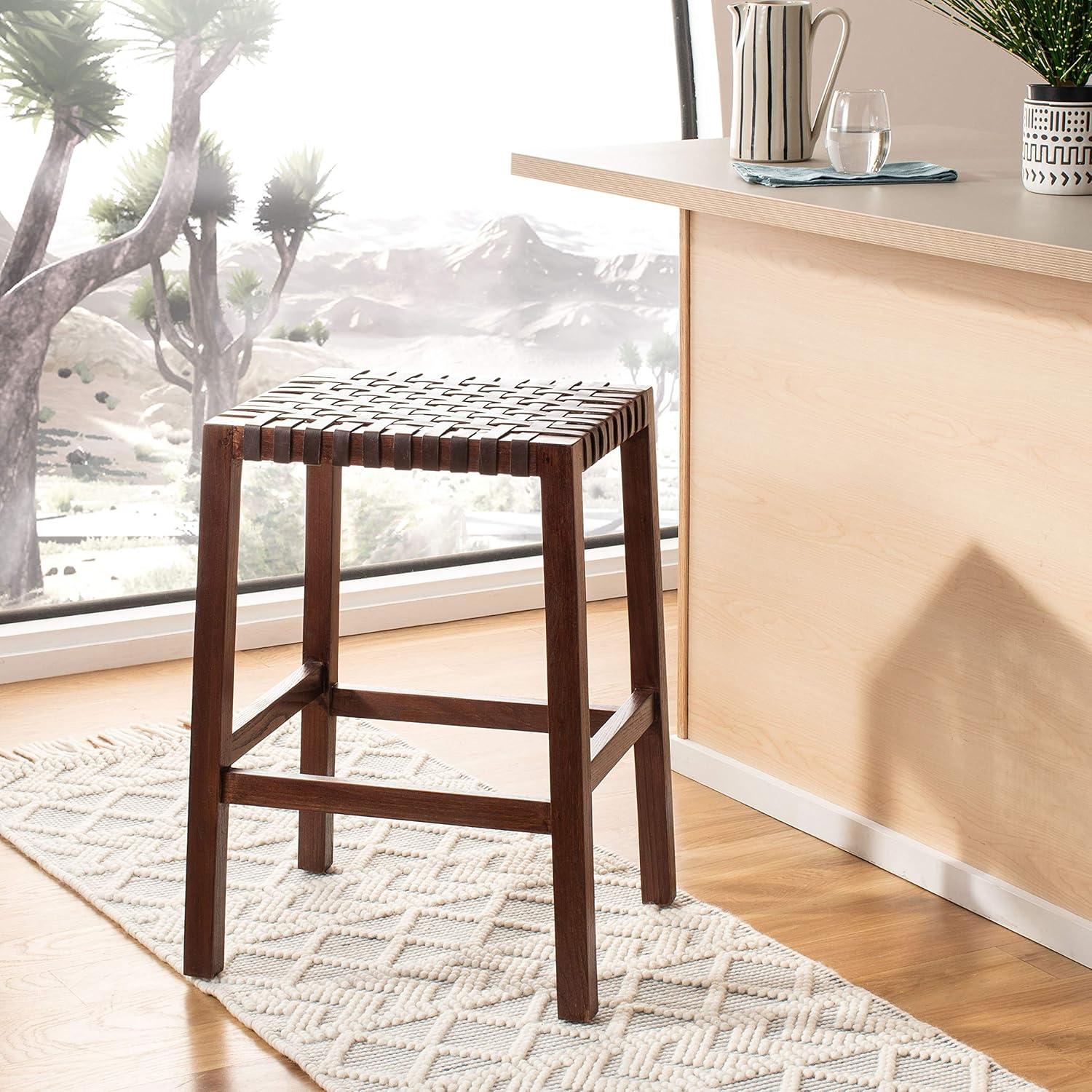 Capri Counter Stool  - Safavieh