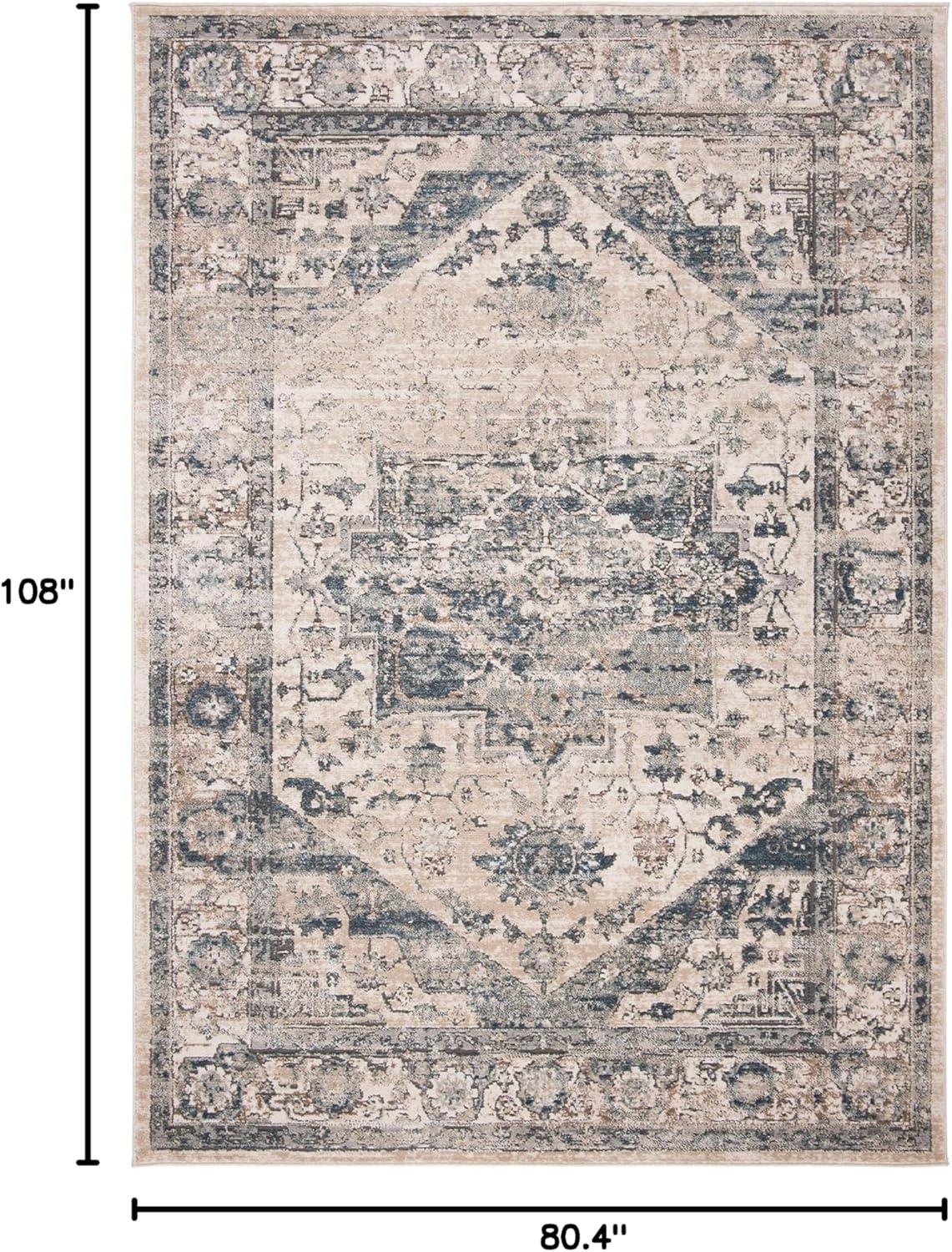 Oriental Rug