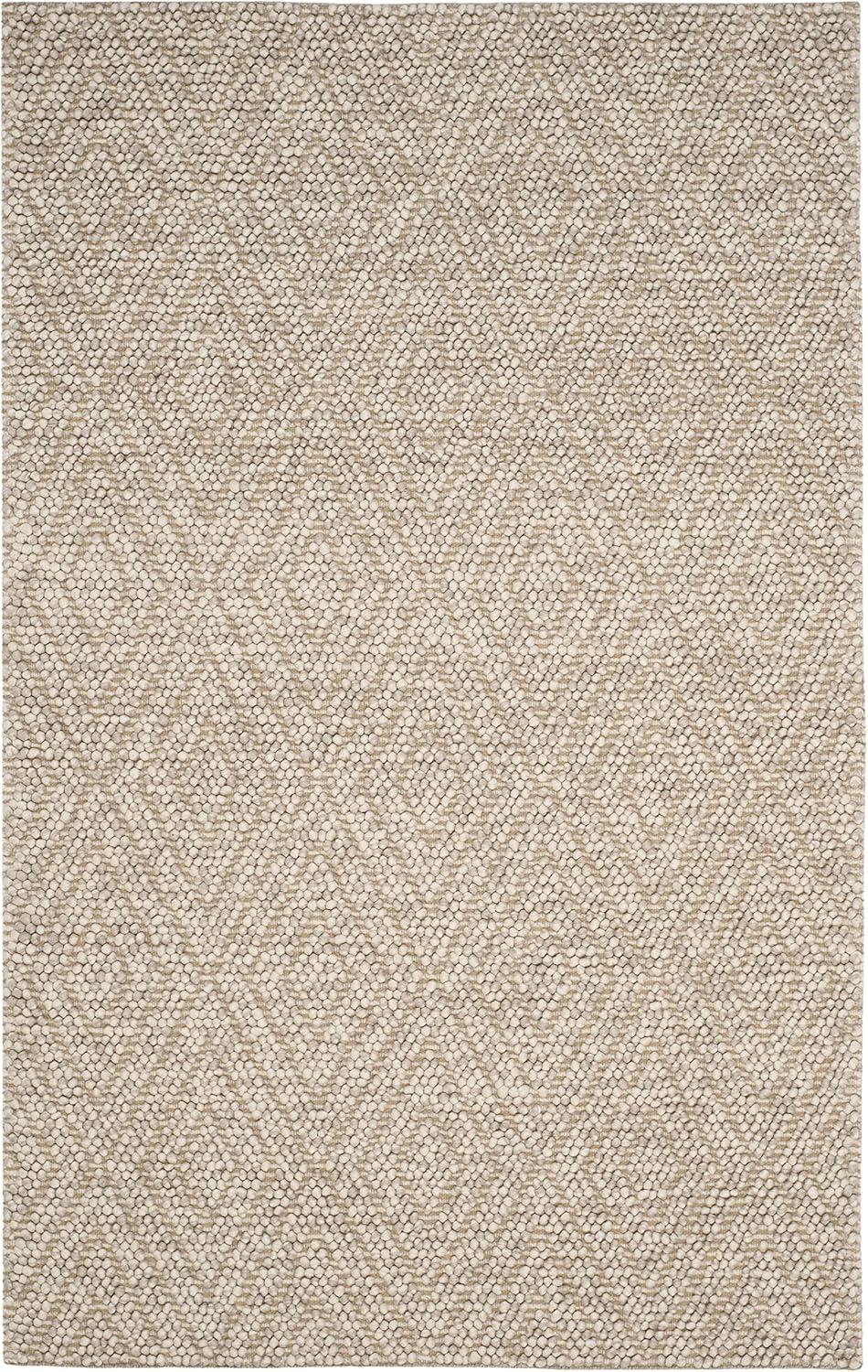 Natura NAT623 Hand Woven Area Rug  - Safavieh