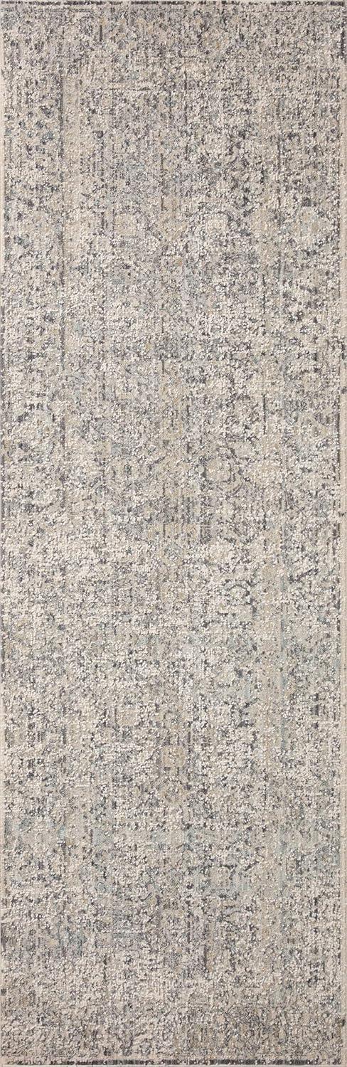 Amber Lewis x Loloi Amber Lewis x Loloi Alie Greys/ Beige/ Ivory Area Rug