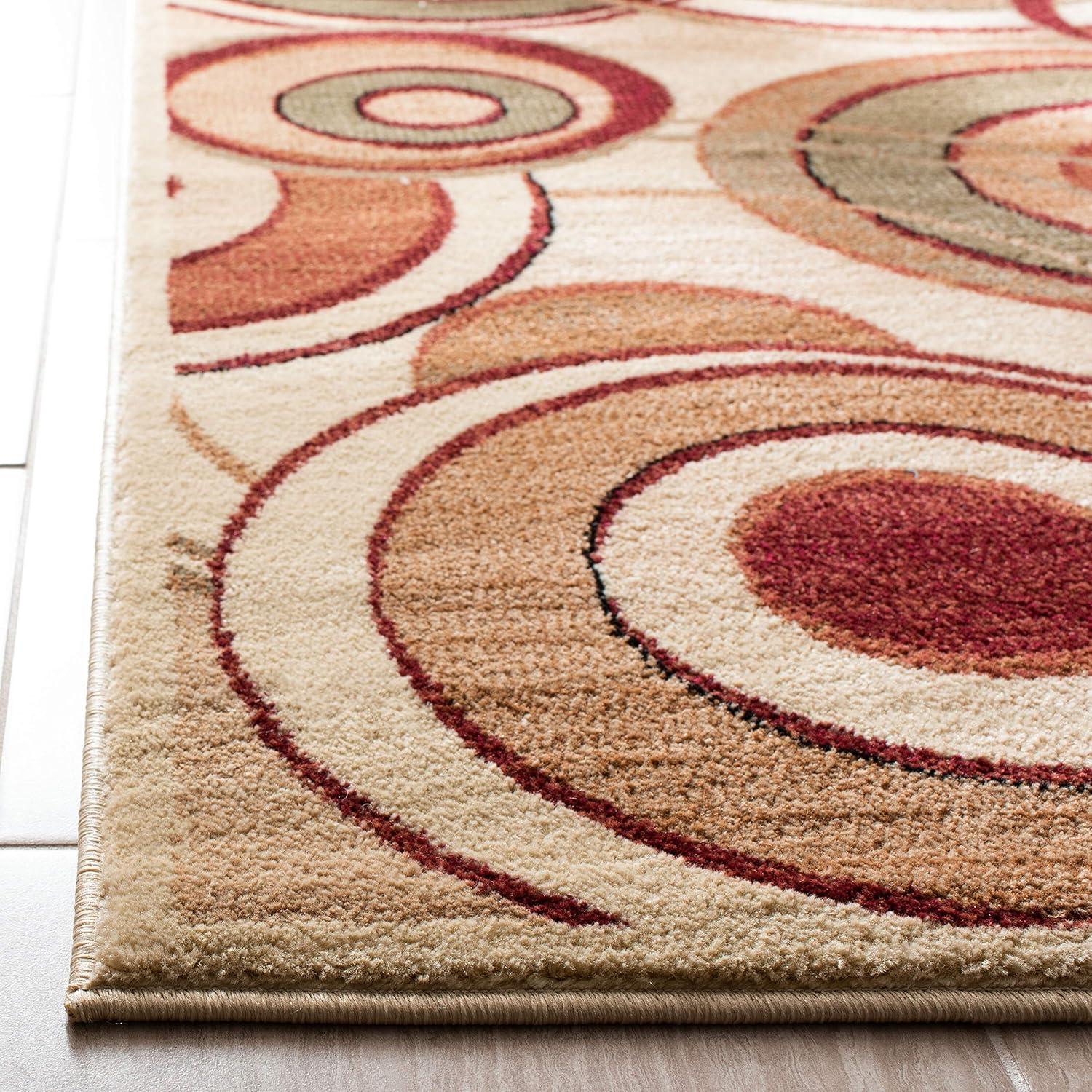 Lyndhurst LNH225 Power Loomed Rugs - Safavieh