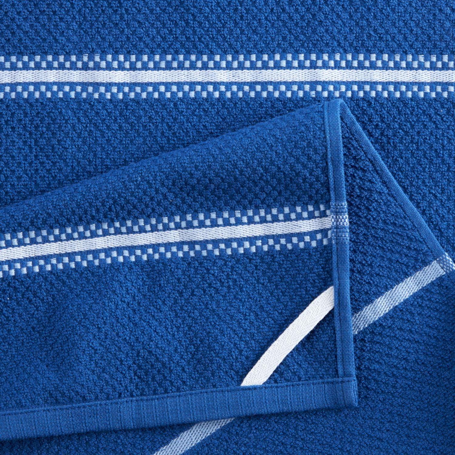 Martha Stewart Martha Stewart Amber Floral Kitchen Towel Set 4-Pack