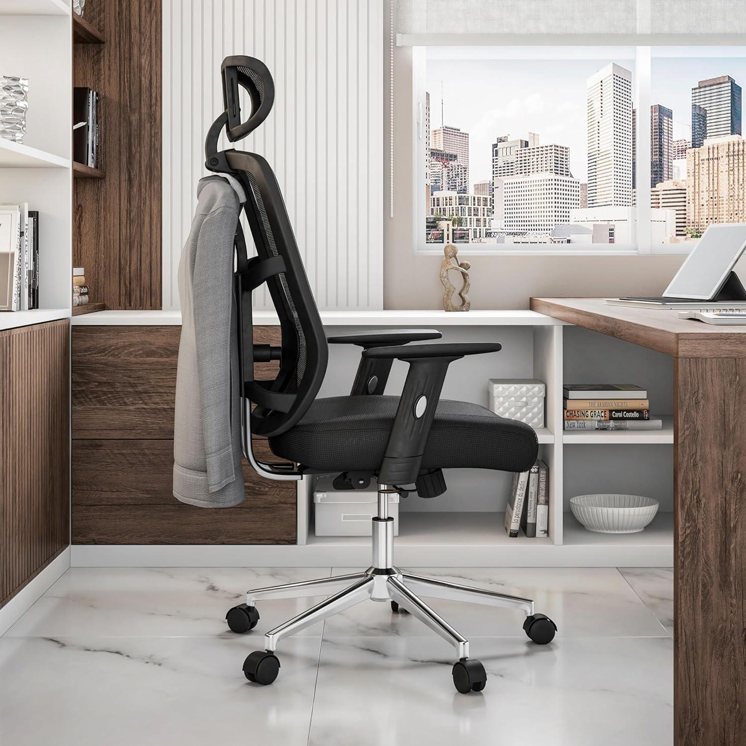 Mesh Office Chair