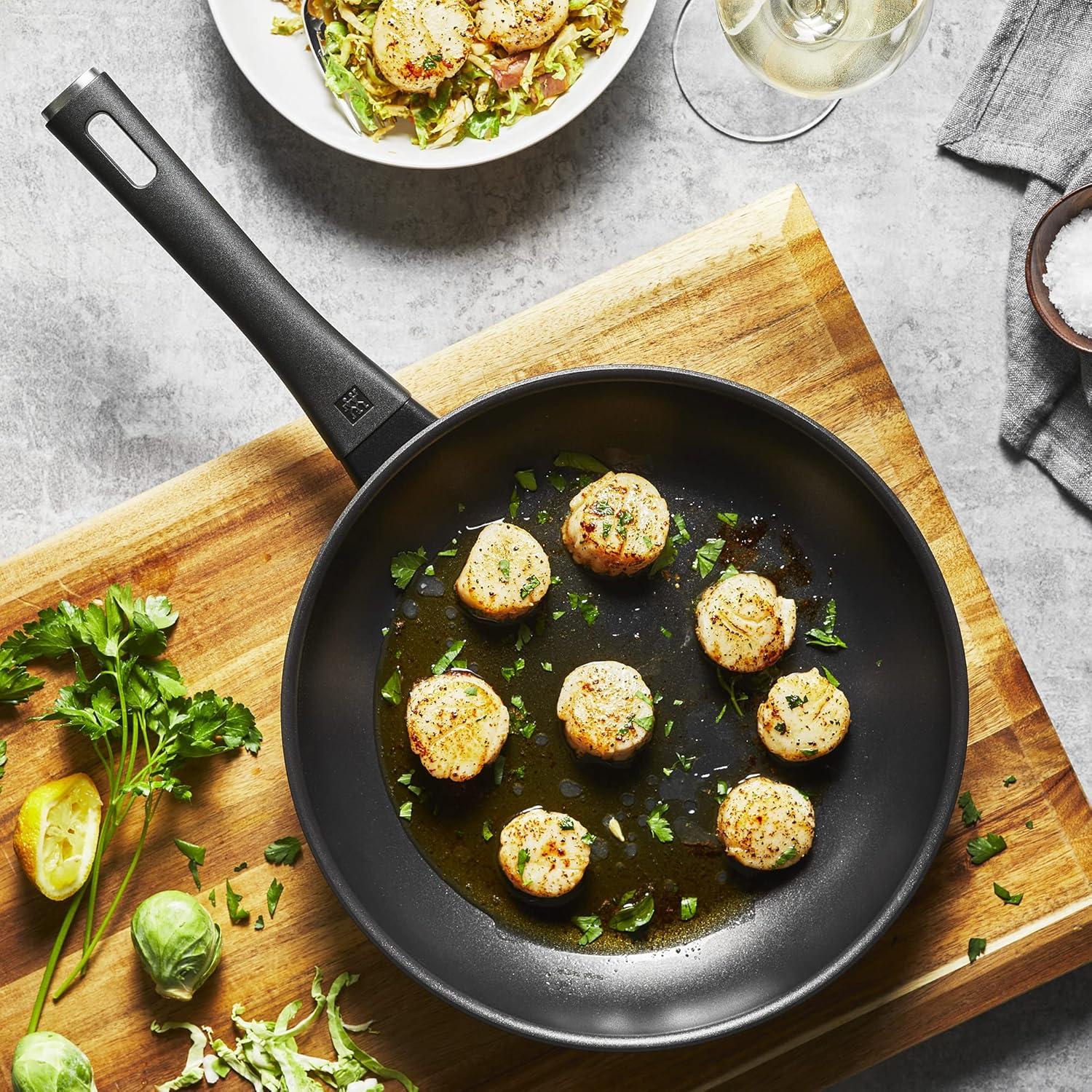 ZWILLING Madura Plus Forged 11-inch Nonstick Fry Pan