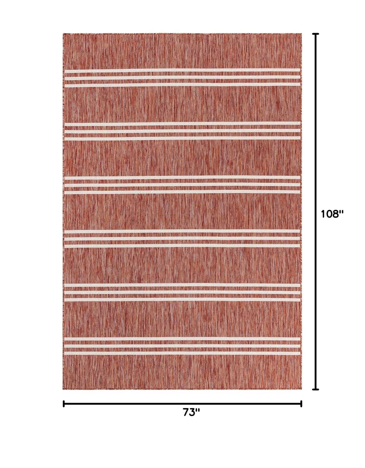 Jill Zarin™ Jill Zarin Anguilla Outdoor Rug