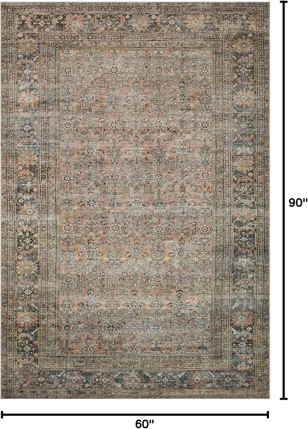Loloi II Adrian Oriental Rug