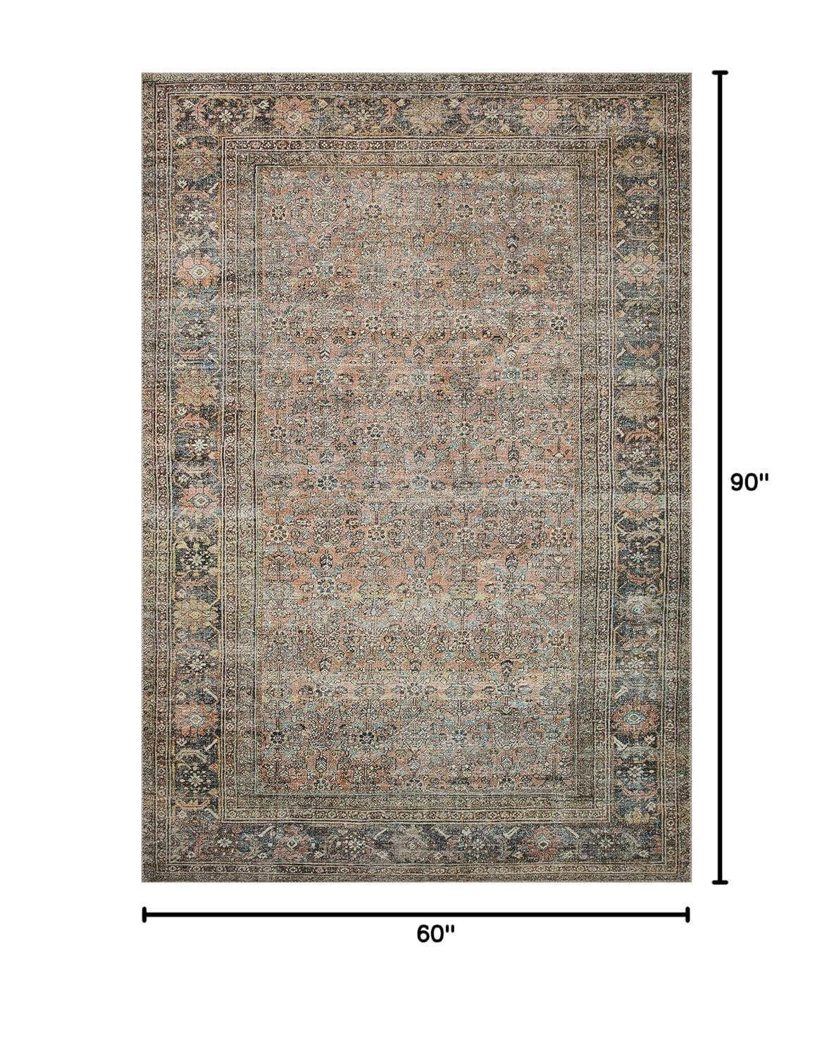 Loloi II Adrian Oriental Rug