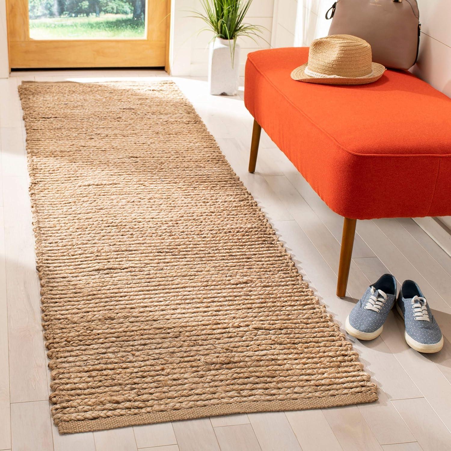 Cape Cod CAP355 Hand Woven Area Rug  - Safavieh