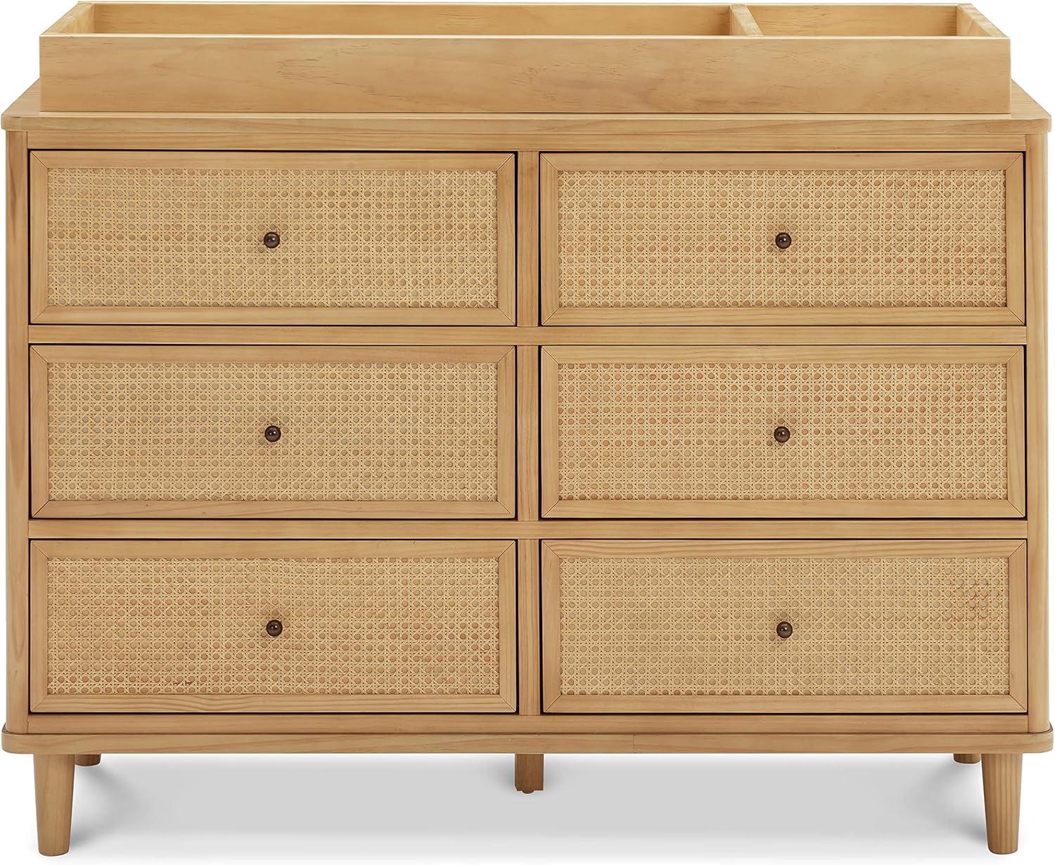 Universal Changing Table Topper