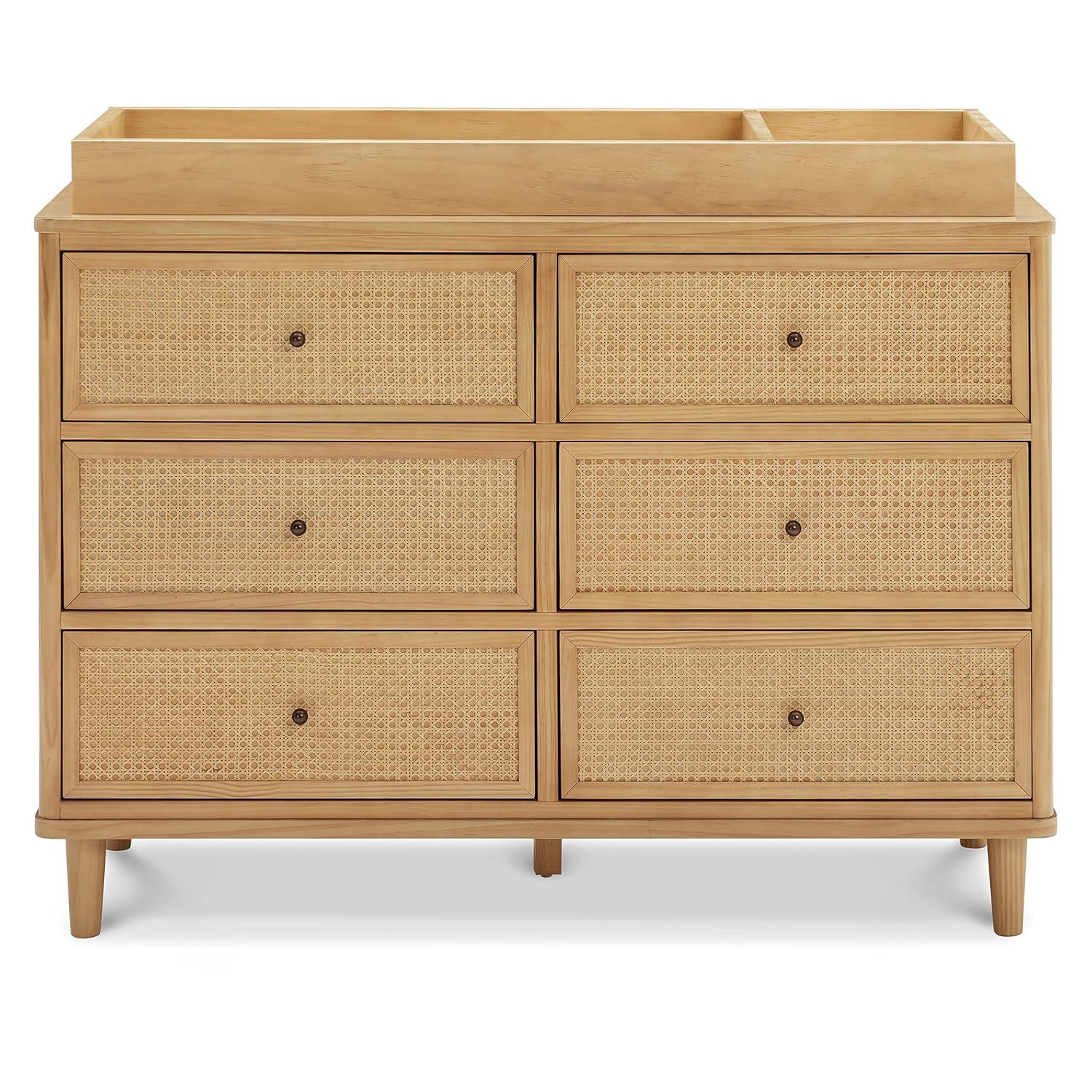 Universal Changing Table Topper