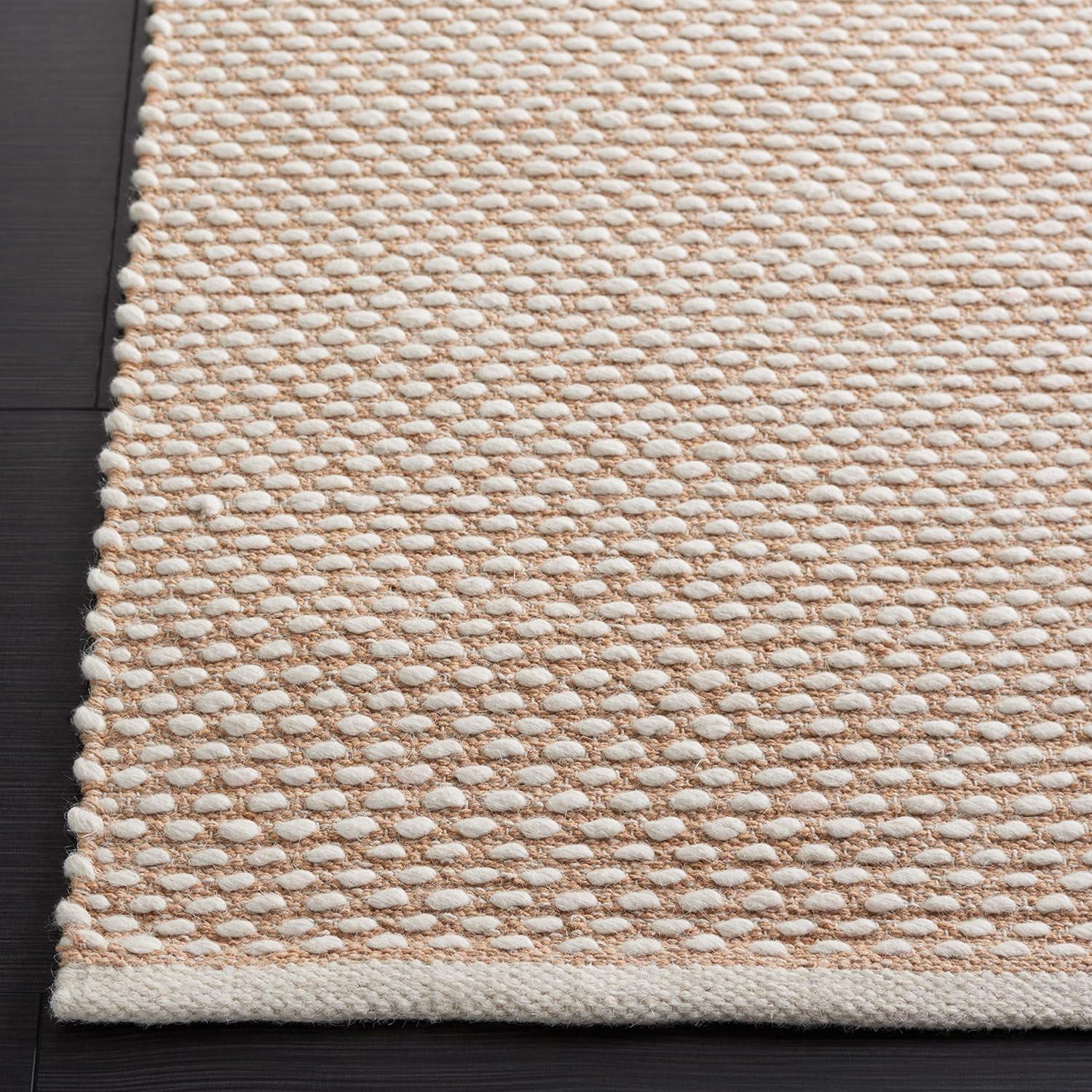 Vermont VRM650 Hand Woven Area Rug  - Safavieh