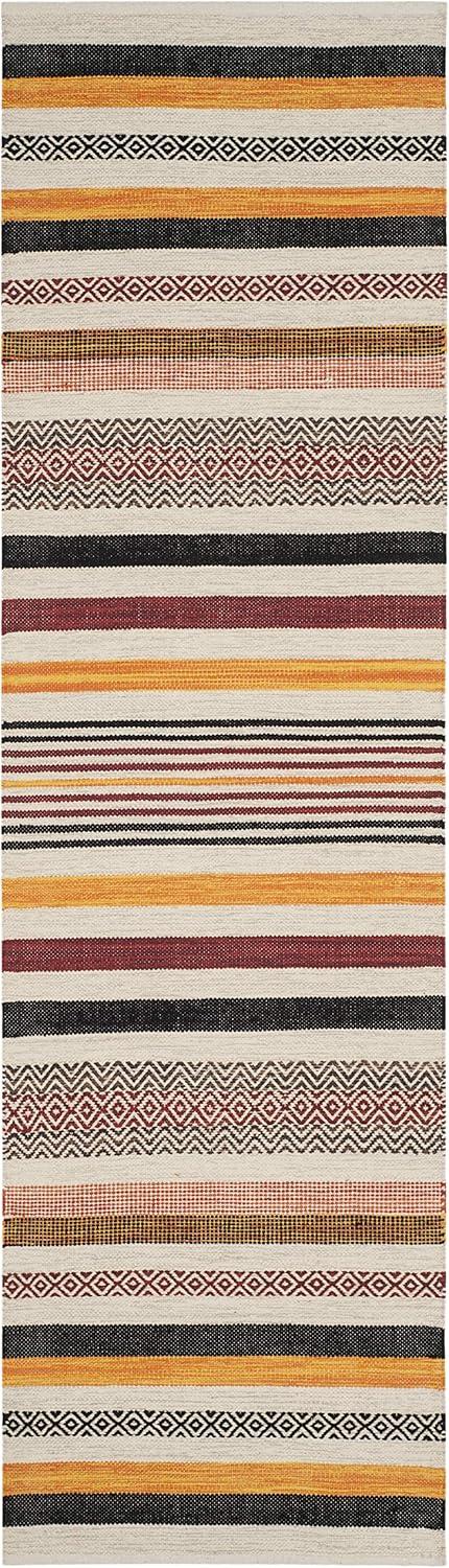 Montauk MTK211 Hand Woven Area Rug  - Safavieh