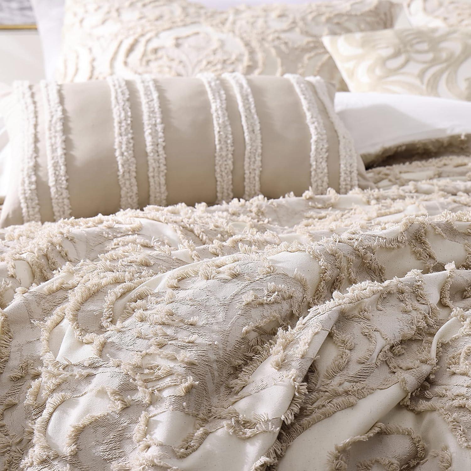 Rhapsody Cotton Bedding