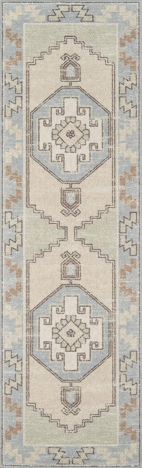 Anatolia Milo Area Rug - Momeni