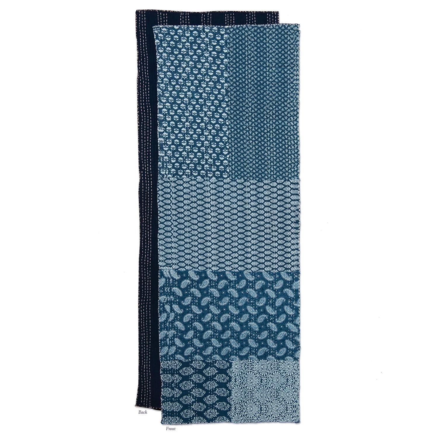 True Blue 20X60 Runner