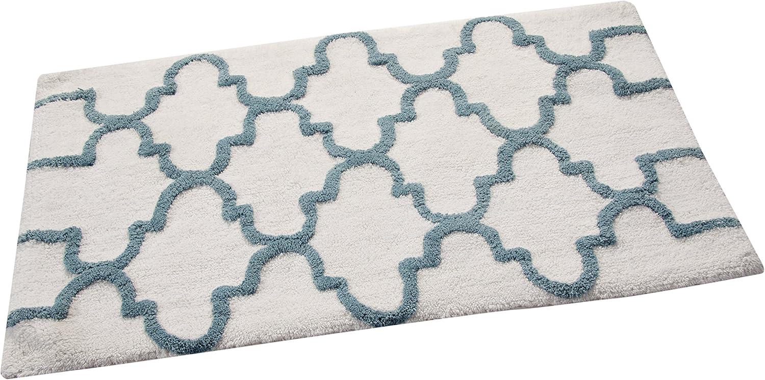 Baulch Bath Rug