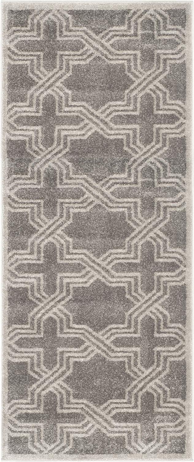 Amherst AMT413 Power Loomed Area Rug  - Safavieh