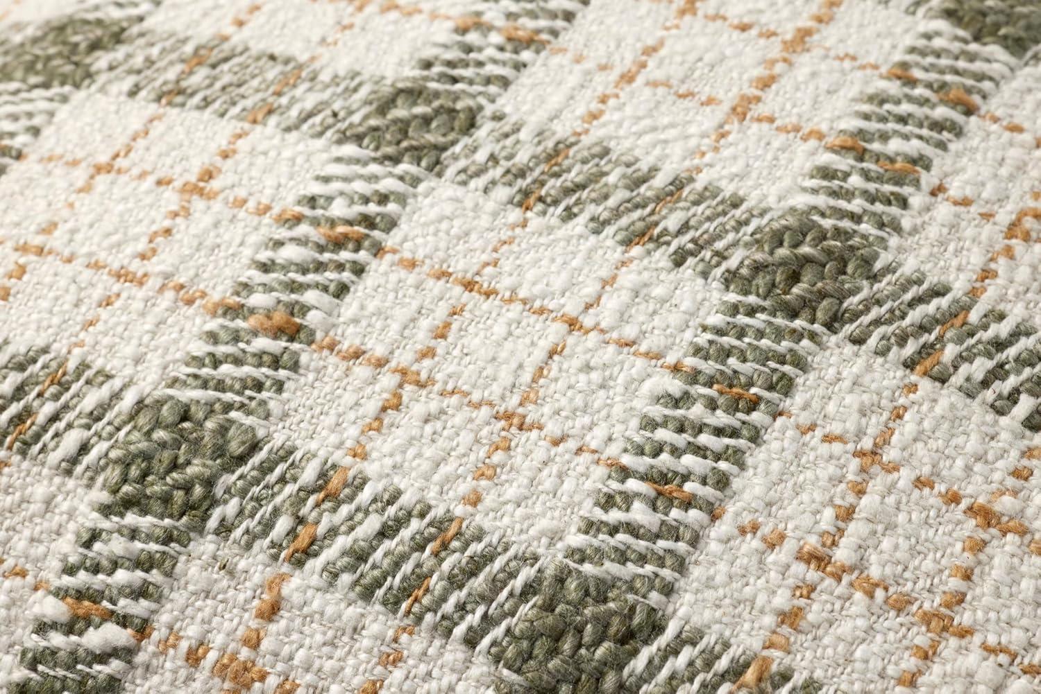 Chris Loves Julia x Loloi Chris Loves Julia Walter Throw Pillow